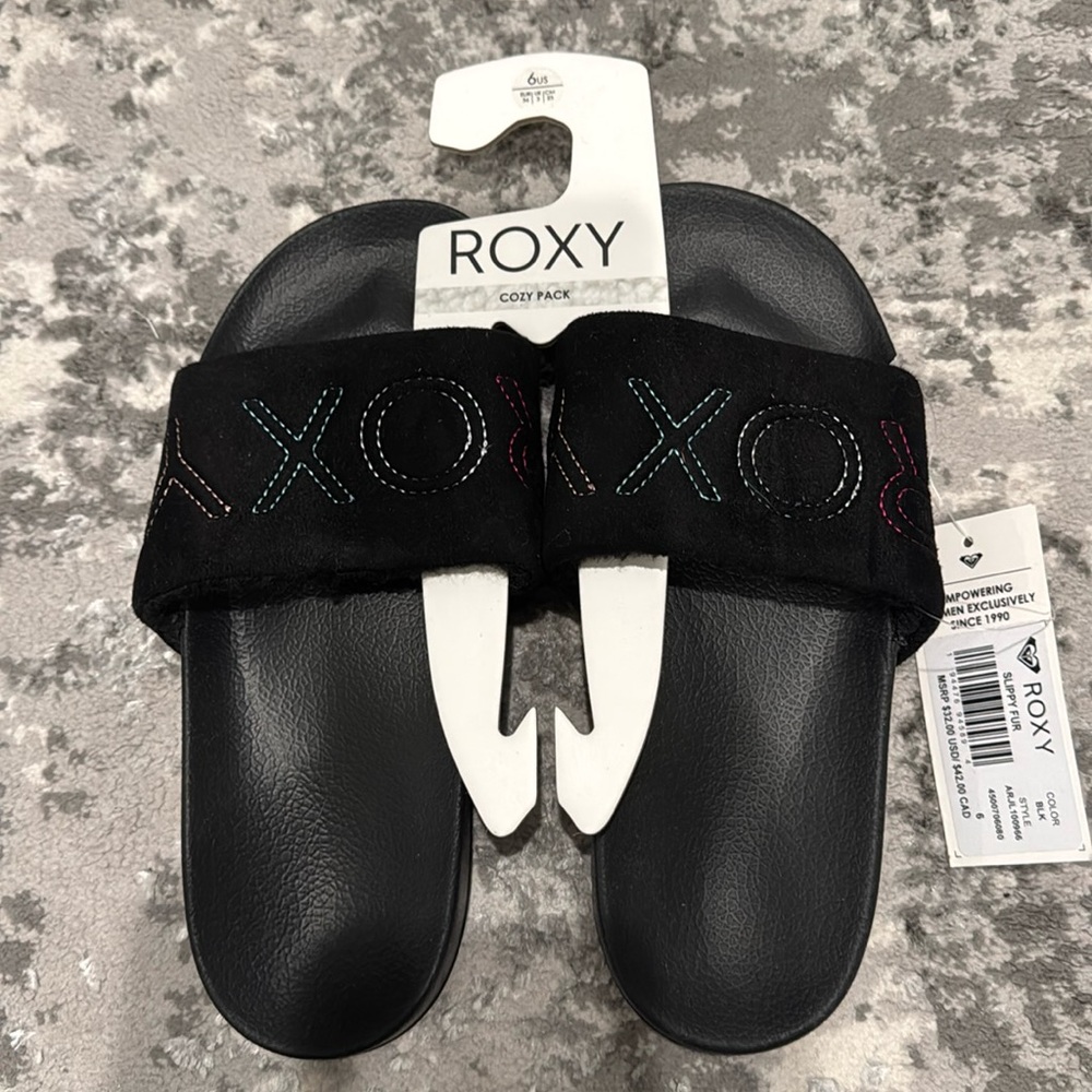 Roxy Sandals